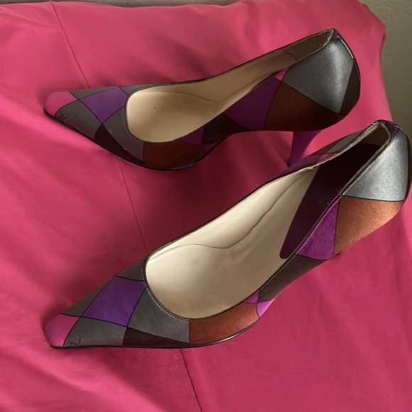 Emilio Pucci - Picture 2 of 3